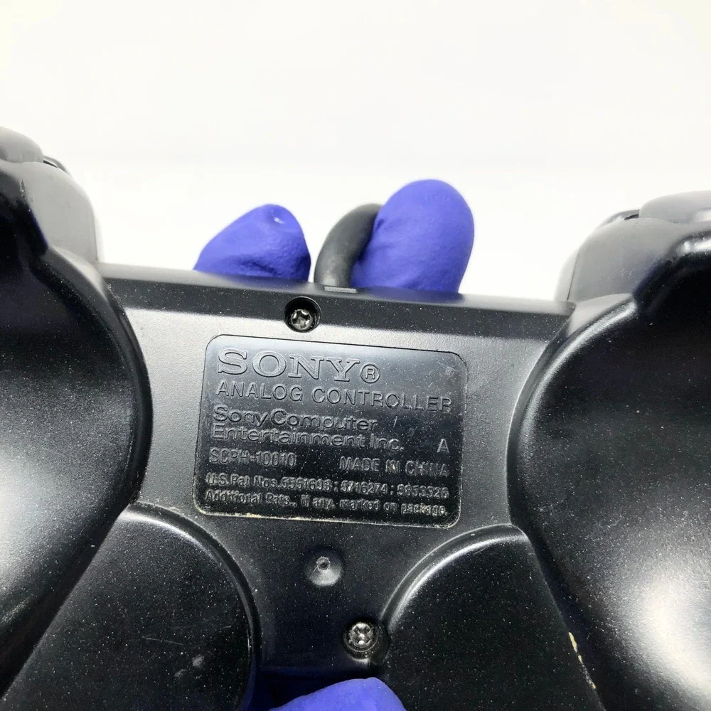 Sony functional status